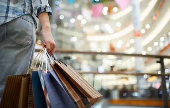 Γιατί όταν ψωνίζεις λιγότερο είναι καλύτερα...