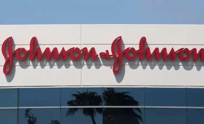 Χωρίζεται στα δύο η Johnson & Johnson