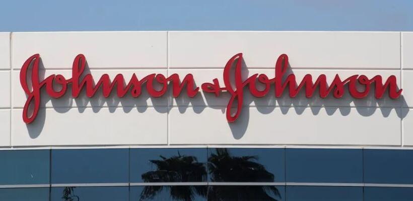 Χωρίζεται στα δύο η Johnson & Johnson