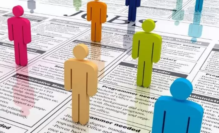 Ψάχνουμε 8.657 εργαζόμενους και έχουμε 11.000 ανέργους