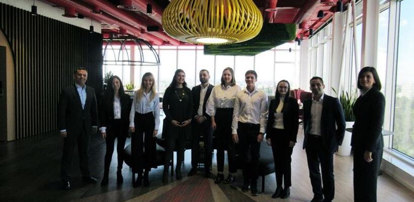 Η PwC Κύπρου τιμά τους ανθρώπους της για τις διακρίσεις και τα επιτεύγματά τους