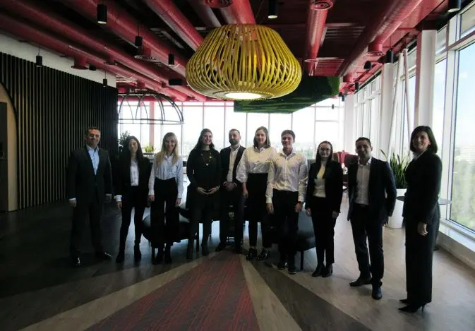 Η PwC Κύπρου τιμά τους ανθρώπους της για τις διακρίσεις και τα επιτεύγματά τους