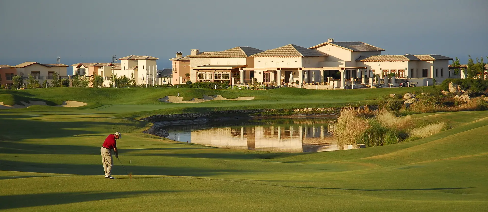 Μεγάλη επιτυχία για το PGA European Golf Tour - Cyprus Open 2020