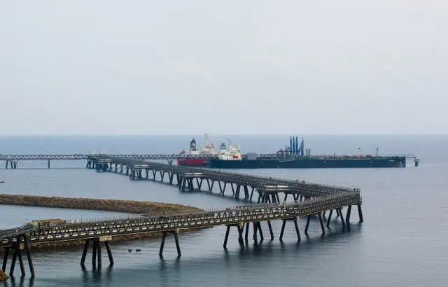 Αυξήθηκε η πώληση πετρελαιοειδών