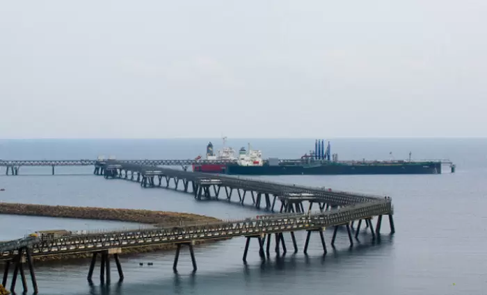 Αυξήθηκε η πώληση πετρελαιοειδών