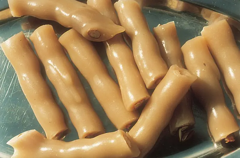 2ο γαστρονομικό φεστιβάλ Αγίου Ιωάννη Πιτσιλιάς