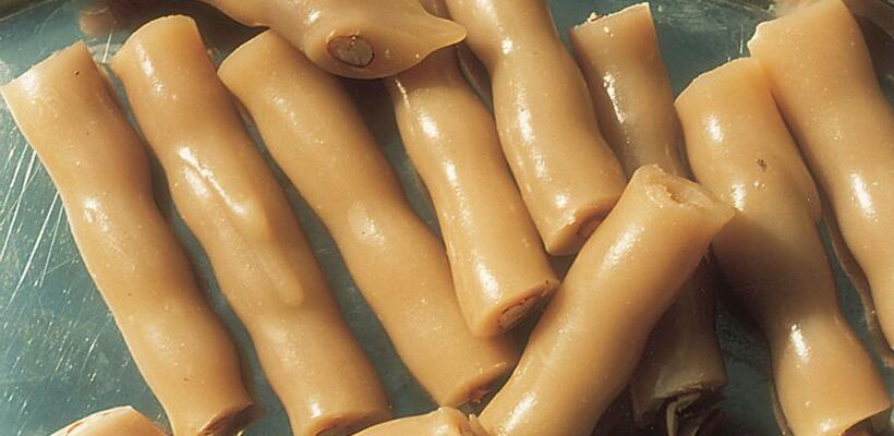 2ο γαστρονομικό φεστιβάλ Αγίου Ιωάννη Πιτσιλιάς