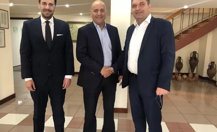 Ζητούν έγκαιρα μέτρα στον τουριστικό τομέα