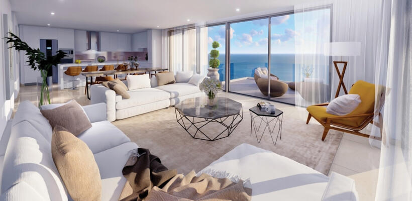 Korantina Homes: Υψηλοί στόχοι, υψηλές αποδόσεις