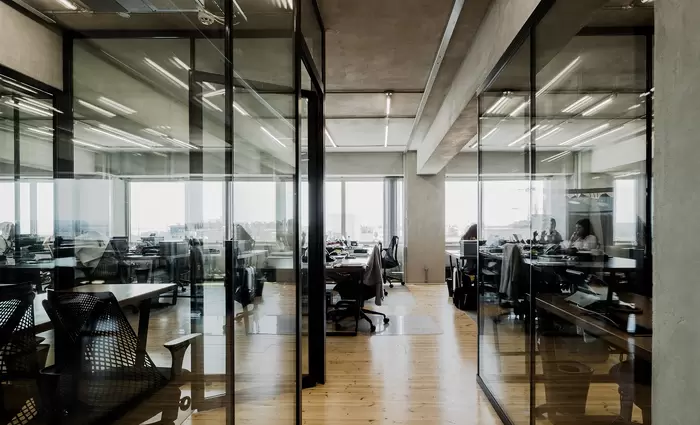 Η επενδυτική αξία των γραφειακών χώρων