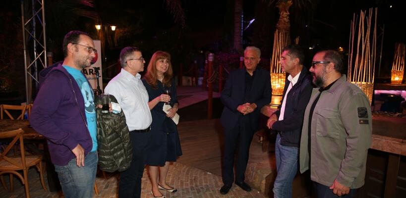 10 Χρόνια Socialway!