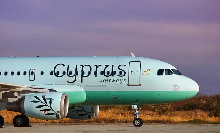 Αποχωρούν μεγαλομέτοχοι από την Cyprus Airways