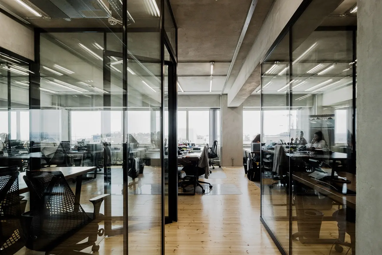 Η επενδυτική αξία των γραφειακών χώρων