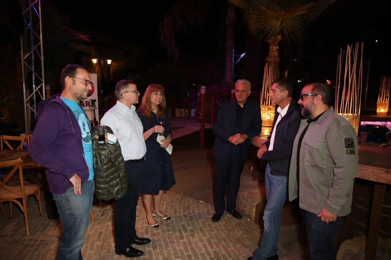 10 Χρόνια Socialway!