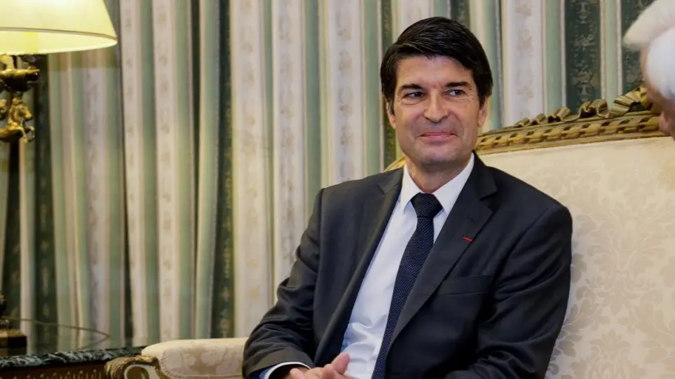 «Κλείνουν το μάτι» για εγκατάλειψη του Eastmed και οι Γάλλοι