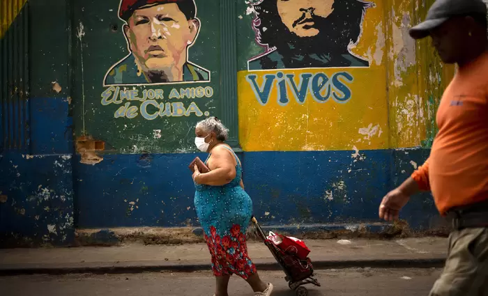 Κούβα: Εμβολιάζουν πριν να ολοκληρωθούν οι δοκιμές εμβολίων