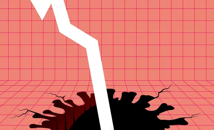 Fitch: Πικρός ο παγκόσμιος λογαριασμός της πανδημίας