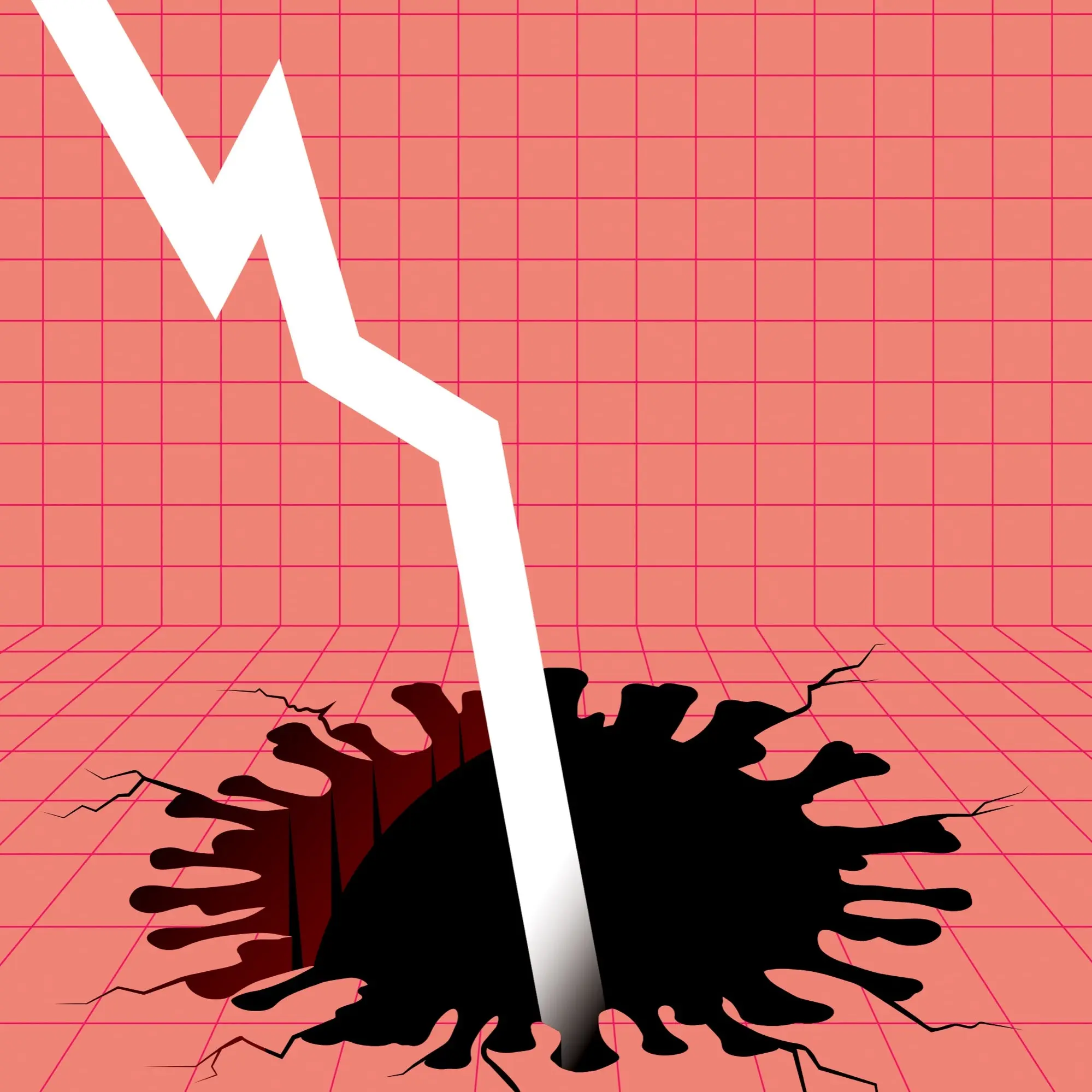 Fitch: Πικρός ο παγκόσμιος λογαριασμός της πανδημίας