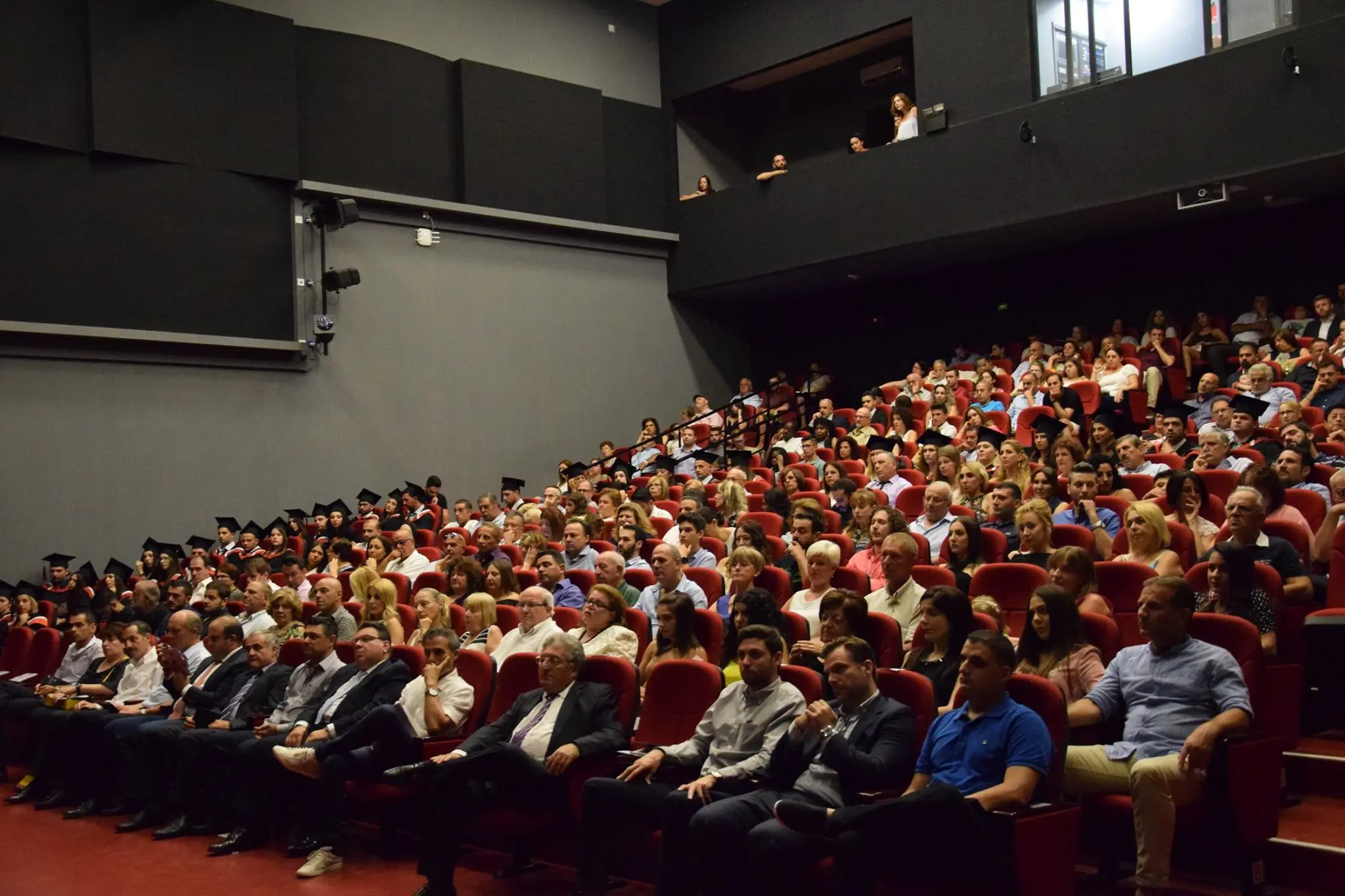 Κενή θέση εργασίας στο Πανεπιστήμιο UCLan Cyprus