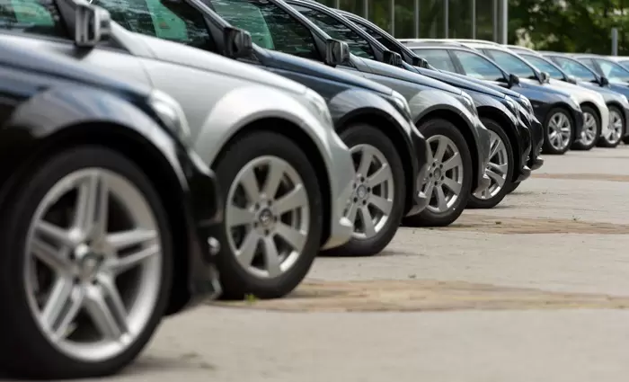 Ετήσια αύξηση 33,5% στις εγγραφές οχημάτων το πρώτο τετράμηνο του 2024
