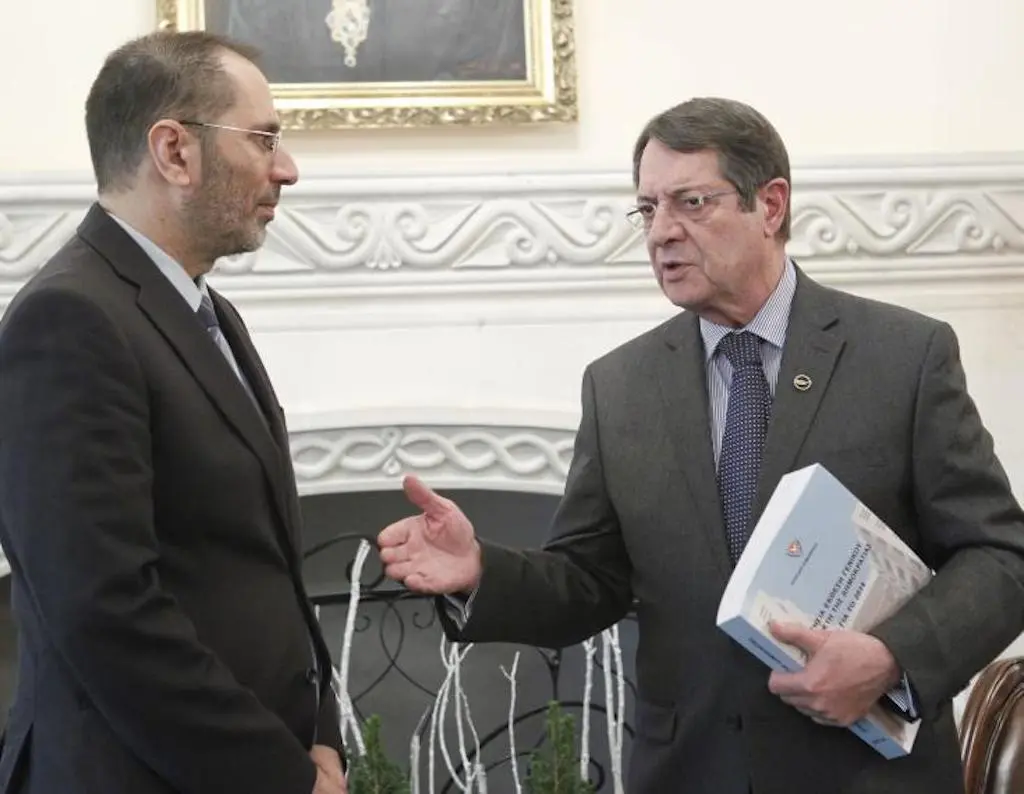 Πολιτικός «πόλεμος» για Οδυσσέα