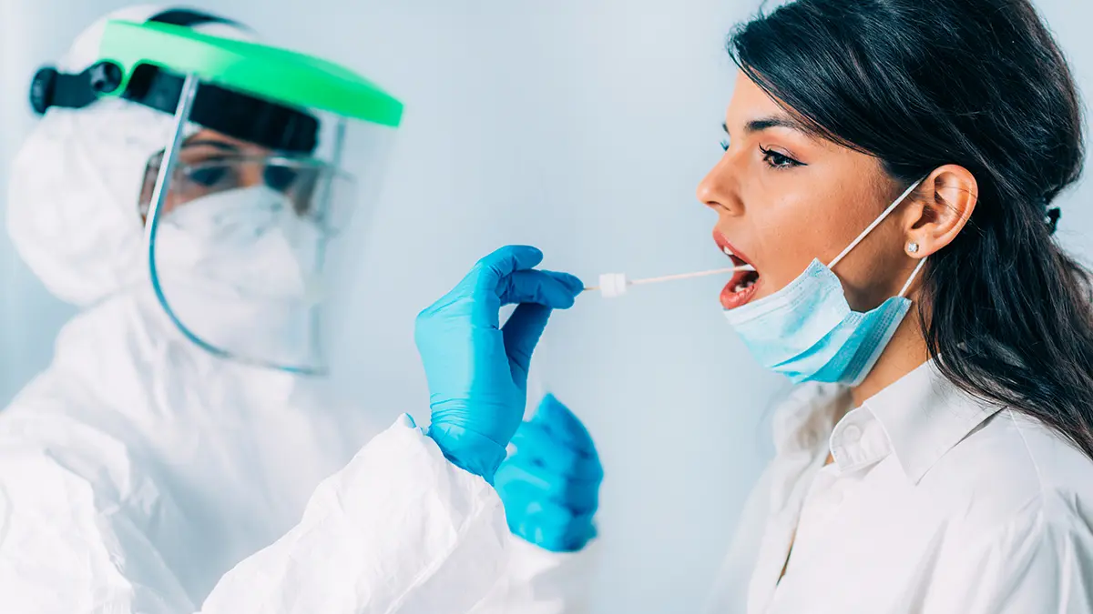 Ποιες είναι οι ανώτατες τιμές για τα τεστ κορωνοϊού