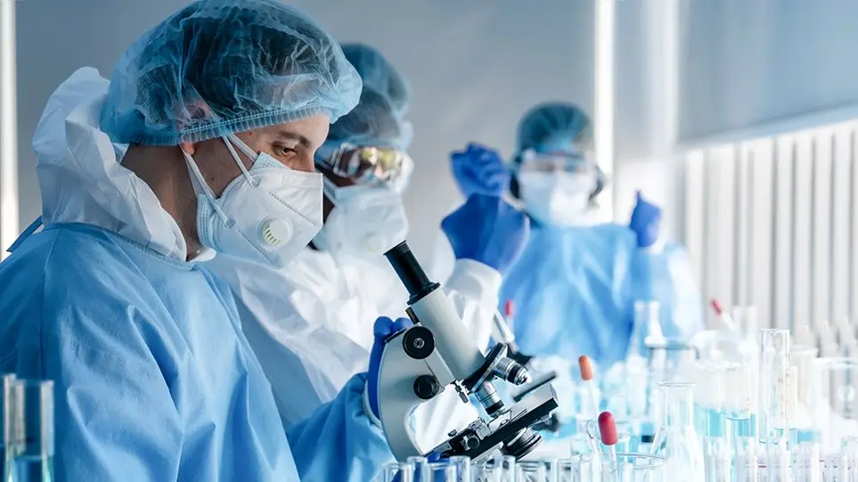 Έκτακτη σύσκεψη στην Ε.Ε. για μετάλλαξη του Κορωνοϊού