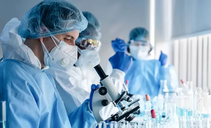 Έκτακτη σύσκεψη στην Ε.Ε. για μετάλλαξη του Κορωνοϊού