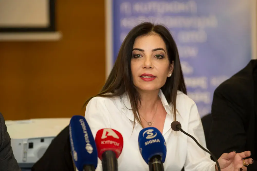 Δ. Καλογήρου: Να μην ξεχάσει το όραμα της Επιτροπής