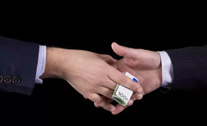 Έκθεση: Σε ποια θέση κατατάσσεται η Κύπρος σε θέματα διαφθοράς;