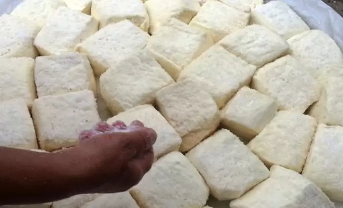 ΠΕΚ: Να εφαρμοστεί άμεσα η νομοθεσία για το χαλούμι