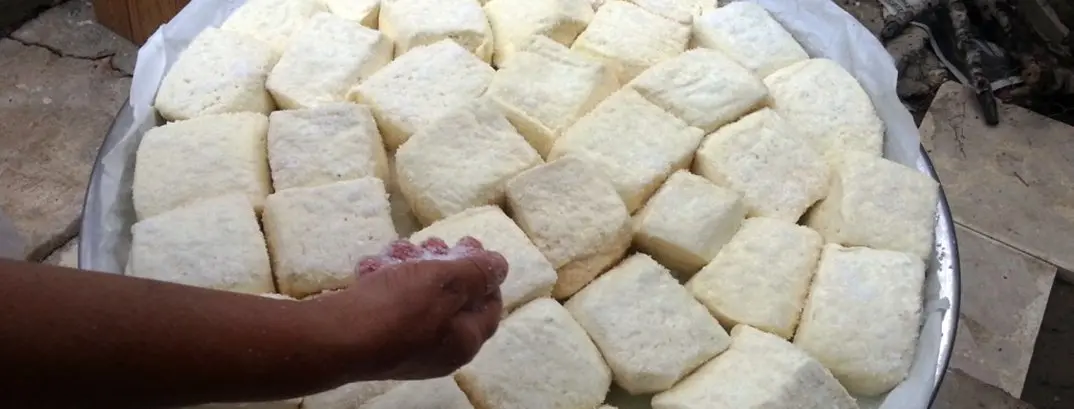 ΠΕΚ: Να εφαρμοστεί άμεσα η νομοθεσία για το χαλούμι