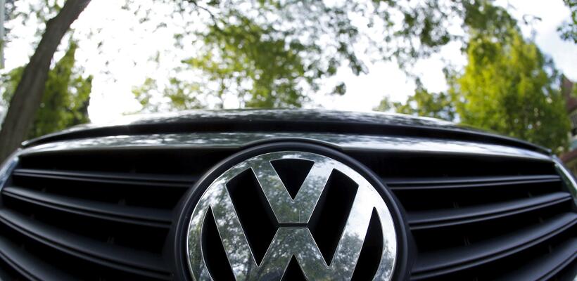 Ο όμιλος Volkswagen αναθεωρεί το χαρτοφυλάκιό του