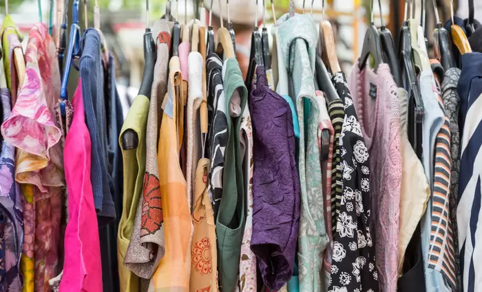 Οι Κινέζοι εισάγουν όλο και περισσότερα ιταλικά ρούχα