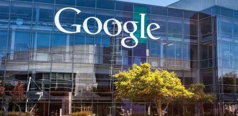 Η μητρική της Google στο 