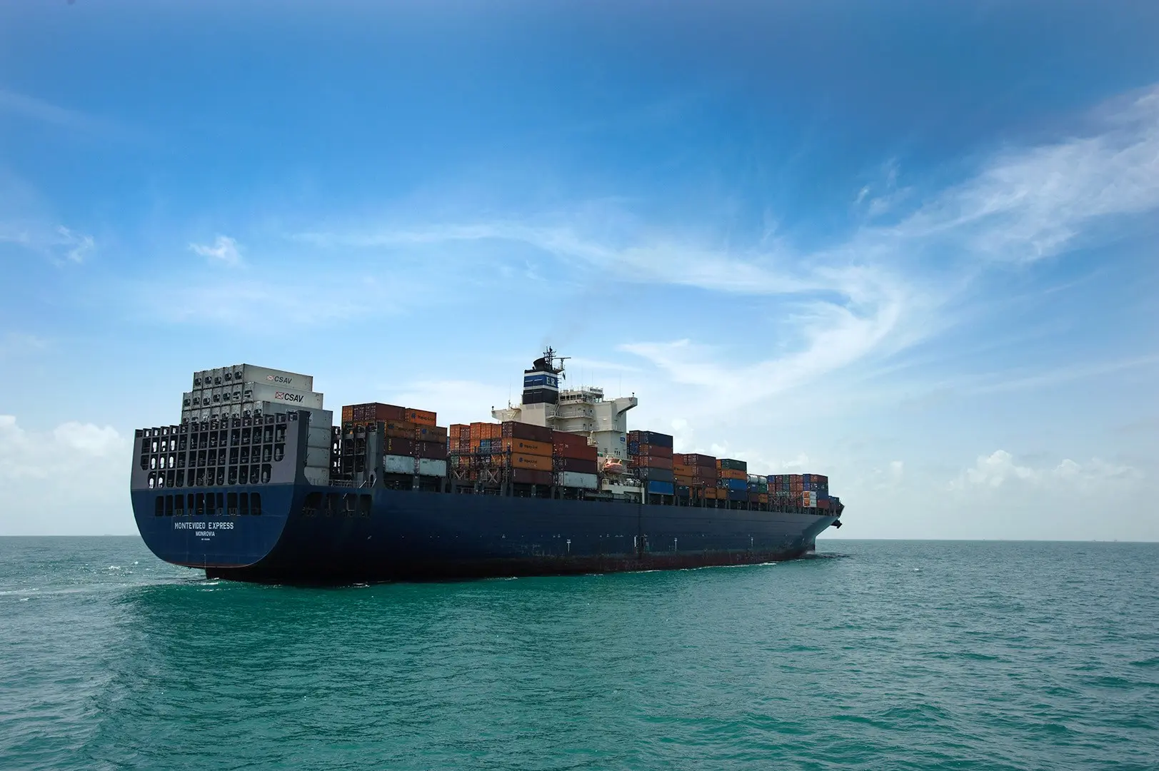 Το Υφυπουργείο Ναυτιλίας αποδίδει καρπούς