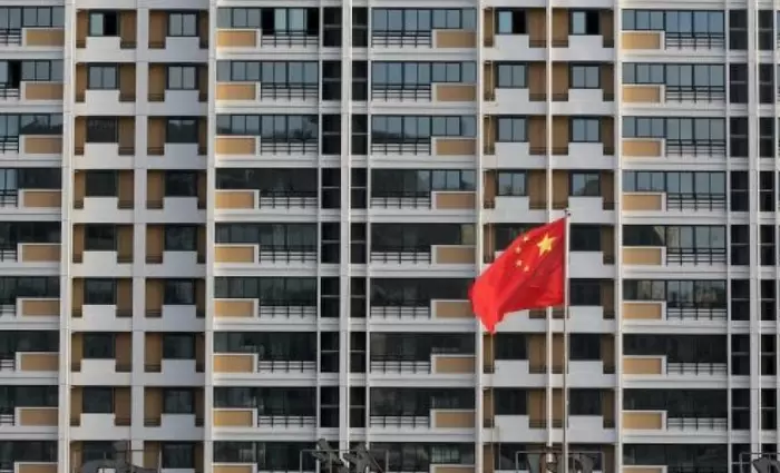 Αυξήσεις ρεκόρ 85.6% για κινεζικό όμιλο παραγωγής εμπορευματοκιβωτίων