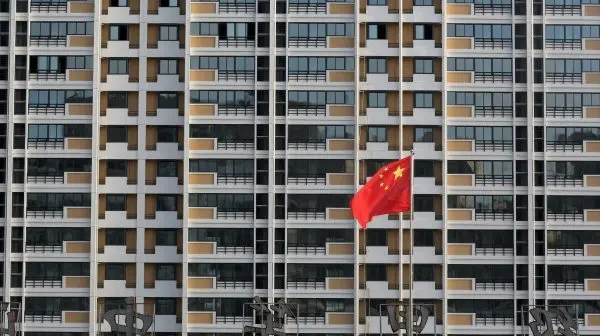 Κίνα: Ετήσια αύξηση 4,6% κατέγραψαν οι ξένες άμεσες επενδύσεις