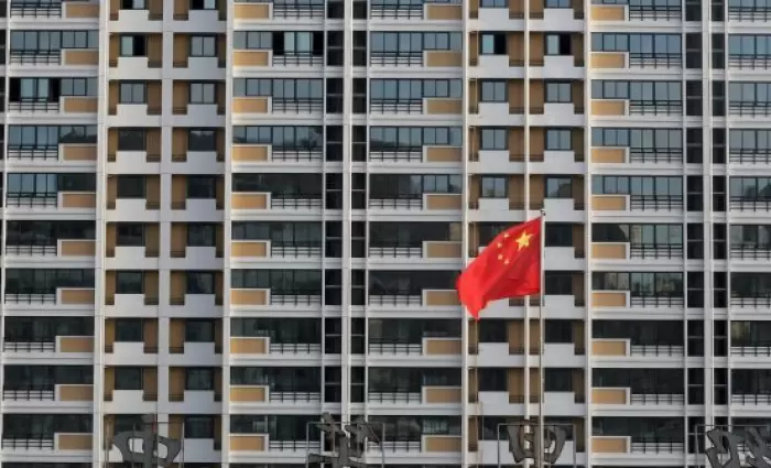 Κίνα: Ετήσια αύξηση 4,6% κατέγραψαν οι ξένες άμεσες επενδύσεις