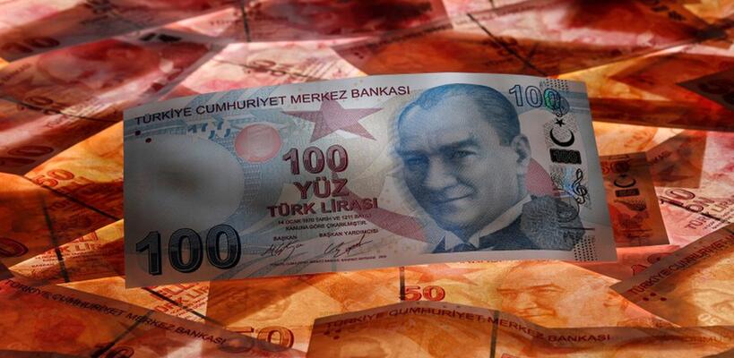 Τουρκικός κολοσσός 