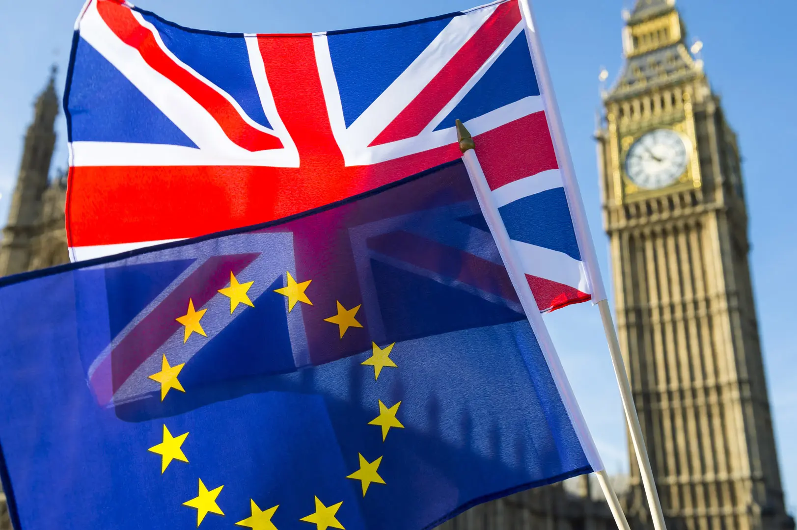 CNBC: Μετά το Brexit η Βρετανία μπορεί να τα «ξαναβρεί» με την ΕΕ