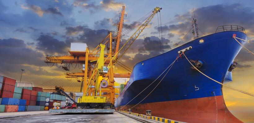 Πρώτο Περιφερειακό Συνέδριο Εκπαίδευσης σε Ναυτιλιακά Επαγγέλματα