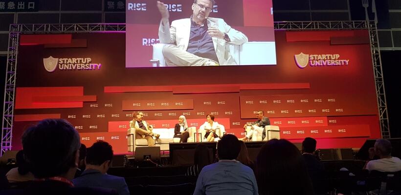 Invest Cyprus: Προωθεί την Κύπρο στην Ασία ως ελκυστικό επενδυτικό προορισμό για startups