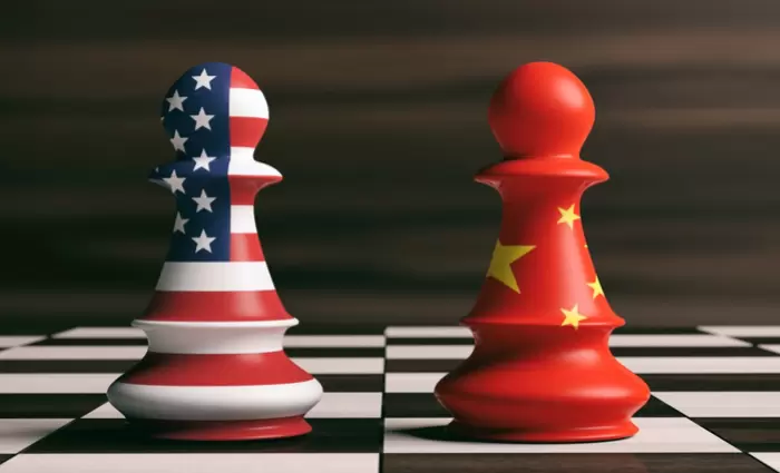 Το ΔΝΤ καλεί ΗΠΑ και Κίνα να βάλουν τέλος στον εμπορικό πόλεμο