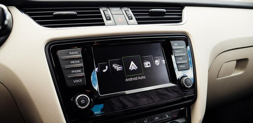 Renault & Nissan συνεργάζονται με την Google για οχήματα χωρίς οδηγό