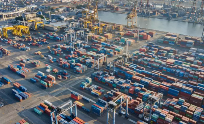 Κίνα: Αισιόδοξο το Πεκίνο για την θετική πορεία του εμπορίου το 2019