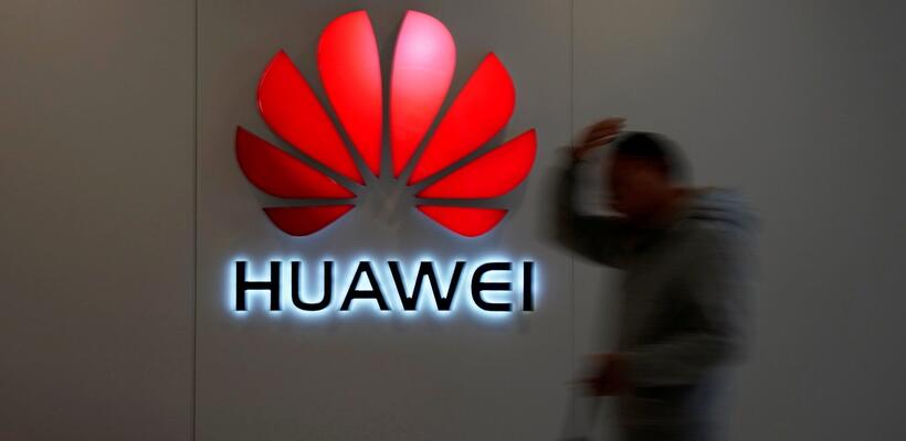 Η Huawei προσπέρασε εντυπωσιακά την Apple