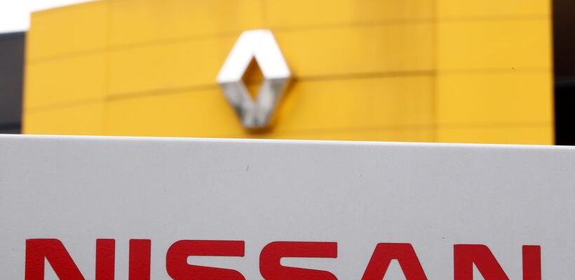 Renault- Nissan: Συμμαχία μεταξύ ίσων και εσωτερικές αλλαγές