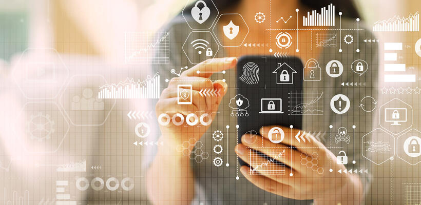 Πιο ανταγωνιστικές οι εταιρίες που επενδύουν στην κυβερνοασφάλεια