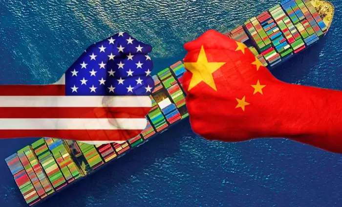 Αισιοδοξούν οι αμερικανικές εταιρείες στην Κίνα μετά την εκλογή Μπάιντεν